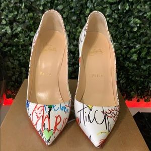 Christian Louboutins So Kate Size 36 (US 6)